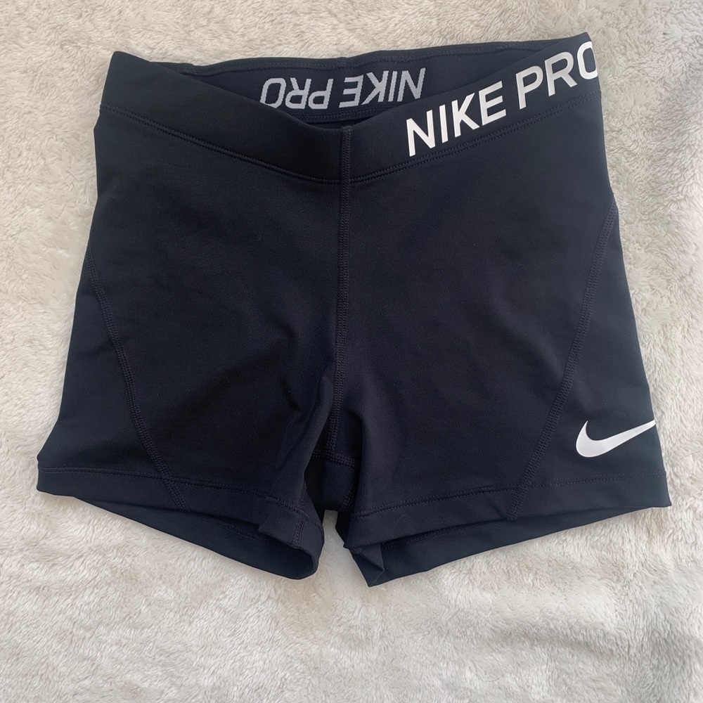 Nike Pro Spandex